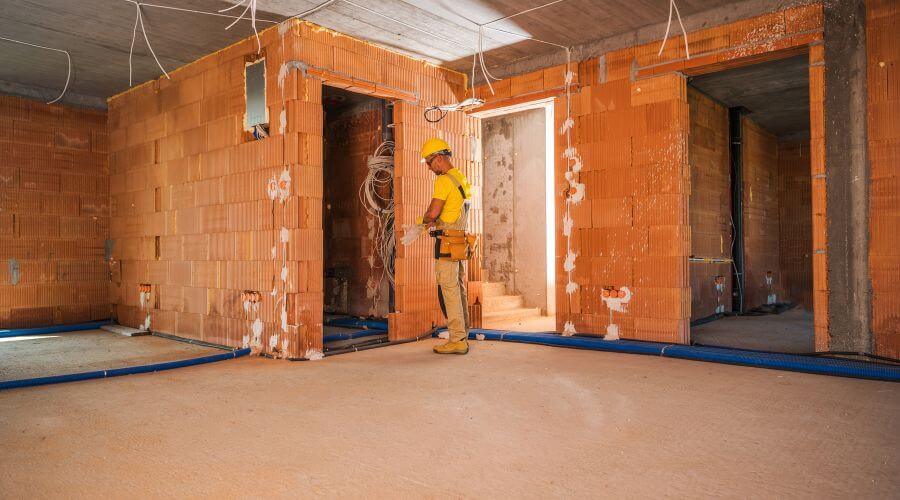 Local Chimney Repair in Hartwell, GA